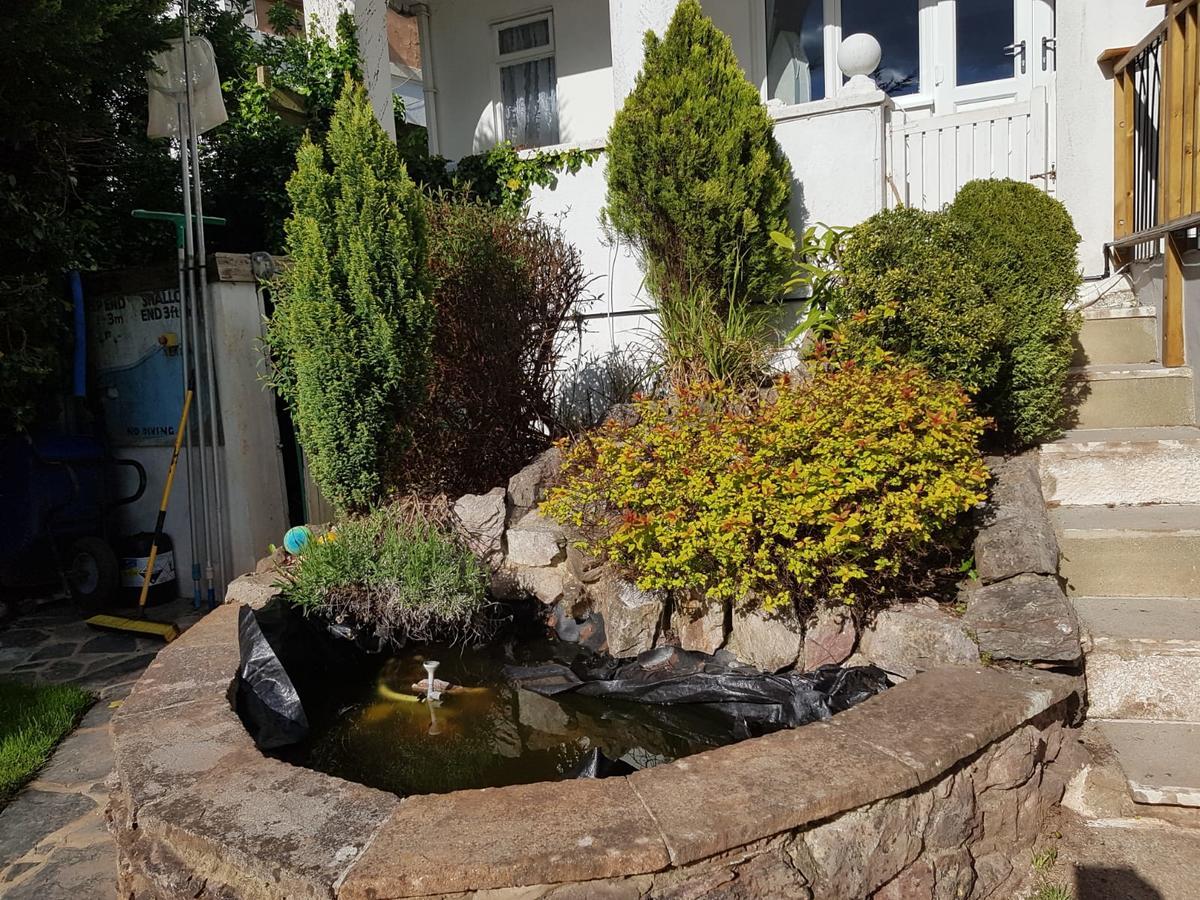 Hotel Glenorleigh Torquay Zewnętrze zdjęcie